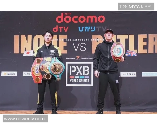 井上尚弥的拳击传奇之路与未来挑战展望