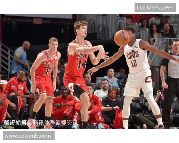 公牛与骑士激战第5场谁能在季后赛中逆转局势争夺胜利